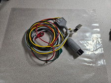 Welch Allyn 3 lead ECG Zoll Mseries 008-0315-01