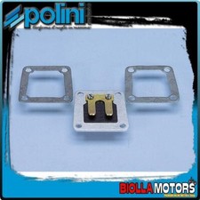 213.0017 POLINI LAMINAR VALVE
