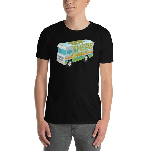There yet funny camping - rv, yet?