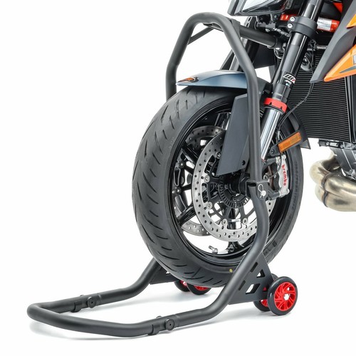 Head lift for - head, cbr