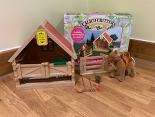 Sylvanian families calico  USA