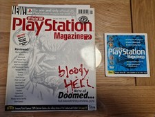 Official UK Playstation