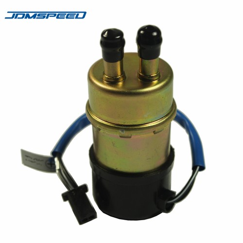 Outside tank fuel pump - tank,