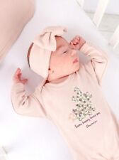 Some Bunny Loves Me Floral