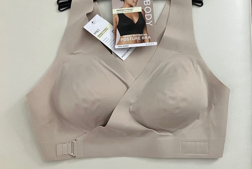 Bnwt body perfect - bnwt, poise