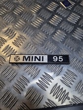 Genuine Original BL Austin