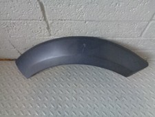 Discovery 3 Wheel Arch
