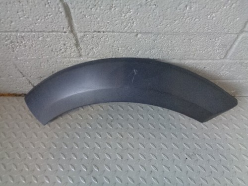 Discovery wheel arch - 3,