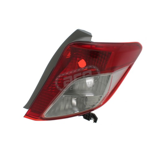 Fits toyota yaris 2011 - fits, 2011-2014