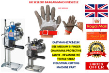 EASTMAN MEDIUM 5-FINGER CHAIN