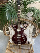 Hofner HCT-CS10 Club Solid