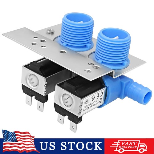 285805 water inlet - inlet, valve