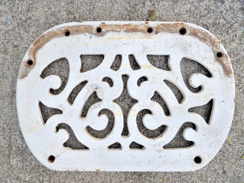 Vtg antique original - vtg, iron