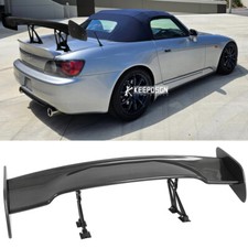 47" Rear Boot Trunk Spoiler GT