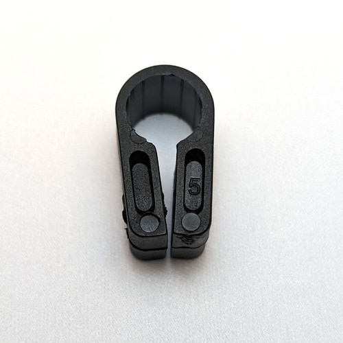Swa cable cleats size - ,