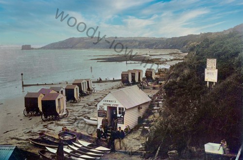 Iwc0181 colwell bay - colwell,
