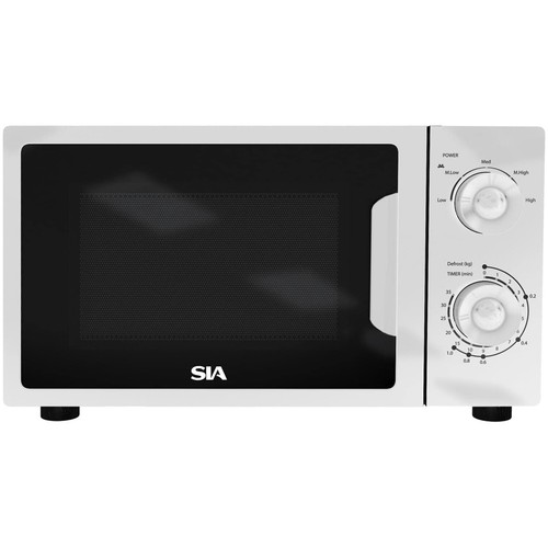 Sia freestanding microwave - sia,