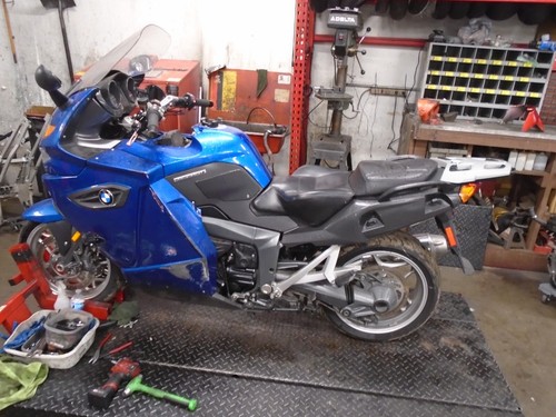 Bmw k1300 1300 gt - k1300,