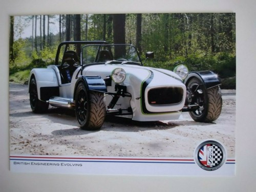 Great british sportscars gbs - great,
