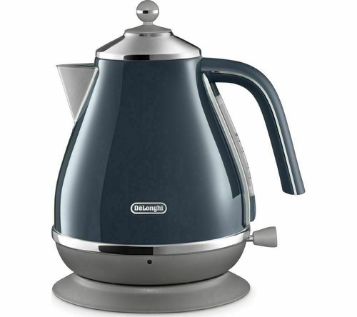 Delonghi icona capitals 7l - capitals, 1.7l