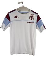 KAPPA AVFC Aston Villa 2021/22