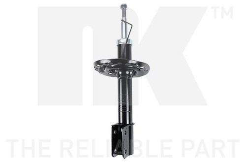 Shock absorber front fits - absorber,