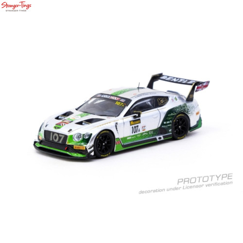 Tarmac works bentley - works, 1:64