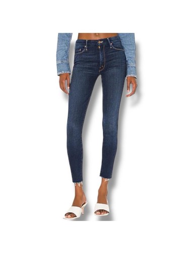 Mother high waisted looker - high,