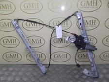 Peugeot 206 Left Passenger Nearside Front Electric Window Regulator MK1 1998-09N