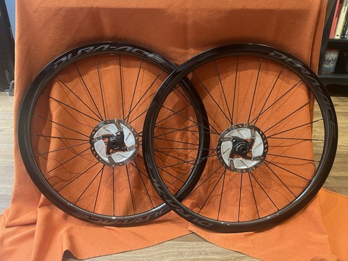 Dura ace c40 700c - c40, tubeless