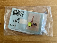 Greenwood & Ball -Mascot