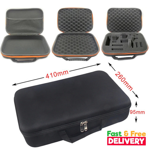 Diy foam hard carry - diy,