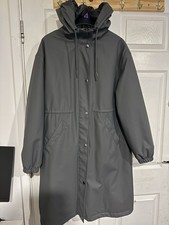 Women's Coat Medium Size Warm