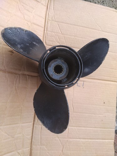 Evinrude 50hp outboard - evinrude,