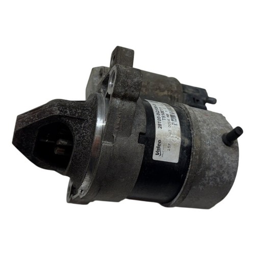 Citroen starter motor - citroen, c1