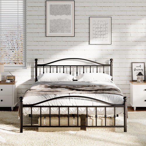 Double bed frame heavy - frame,,