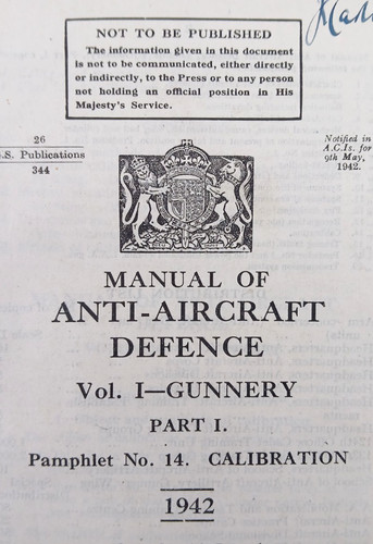 Ww2 british anti aircraft - ww2, "anti-aircraft"