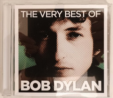 Very Best of Bob Dylan  (CD