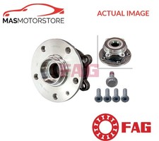 WHEEL BEARING KIT SET REAR FAG