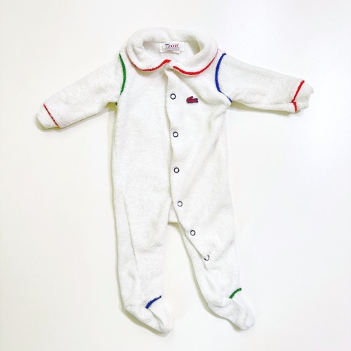 Vintage 80s izod lacoste - izod,