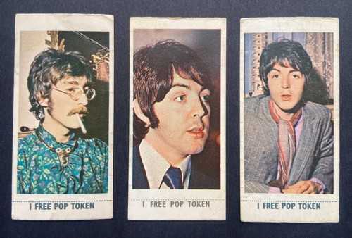 1970 lyons maid with pop - 1970,