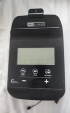 Stationary Bike Speedometer