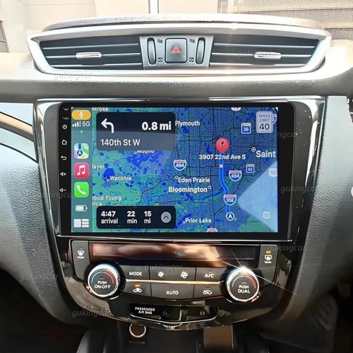 Android for trail qashqai - for,
