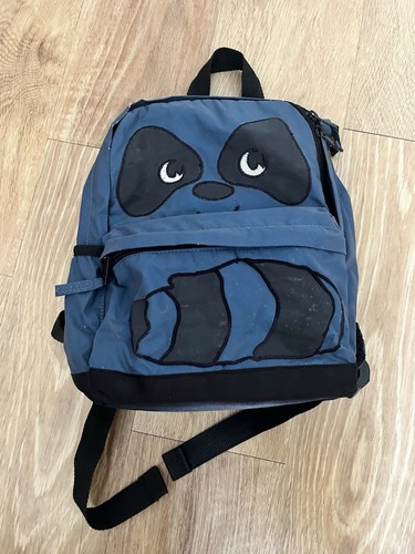 Polarn pyret navy rucksack - polarn,