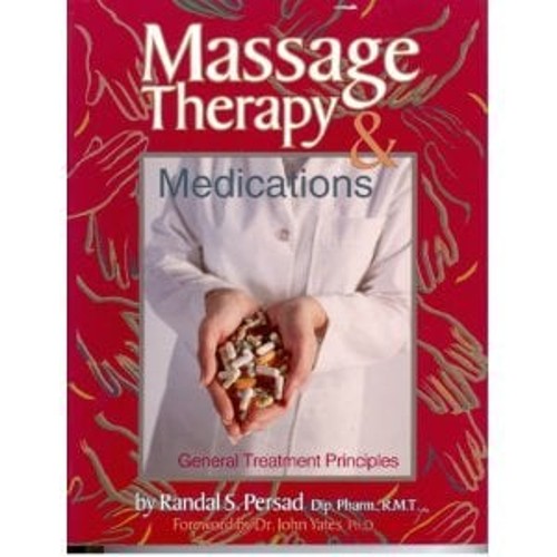Massage therapy and - therapy,