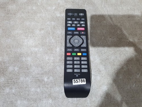 Talktalk youview remote - talktalk,