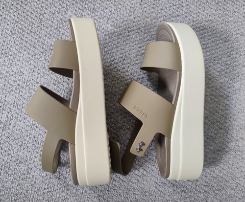 Crocs women brooklyn - women's, low