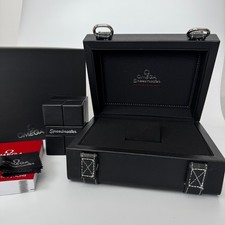 Genuine Omega Speedmaster
