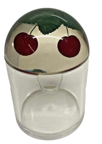Vintage lucite acrylic - vintage,