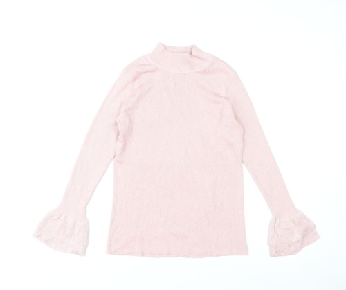 Lauren taylor women pink xl - lauren,